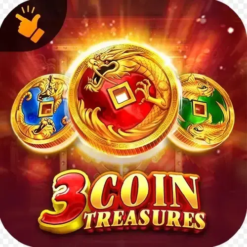 3 Coins Sky247Comlogin