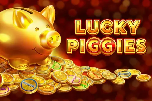 Lucky Piggies gemple Sky247Comlogin