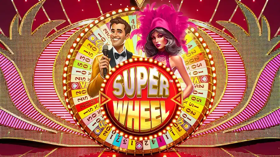 Super Wheel Sky247Comlogin